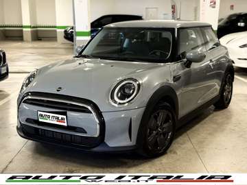 Mini IV 3p 1.5 Classic 75cv#UNICOPROPRIETARIO#EX AZIENDALE