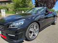 Mercedes-Benz SLK 55 AMG SLK 55 AMG (172.475) Zwart - thumbnail 18