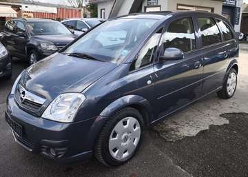 Edition 1.4i KLIMA/SERVO/ZV/E.FENSTER