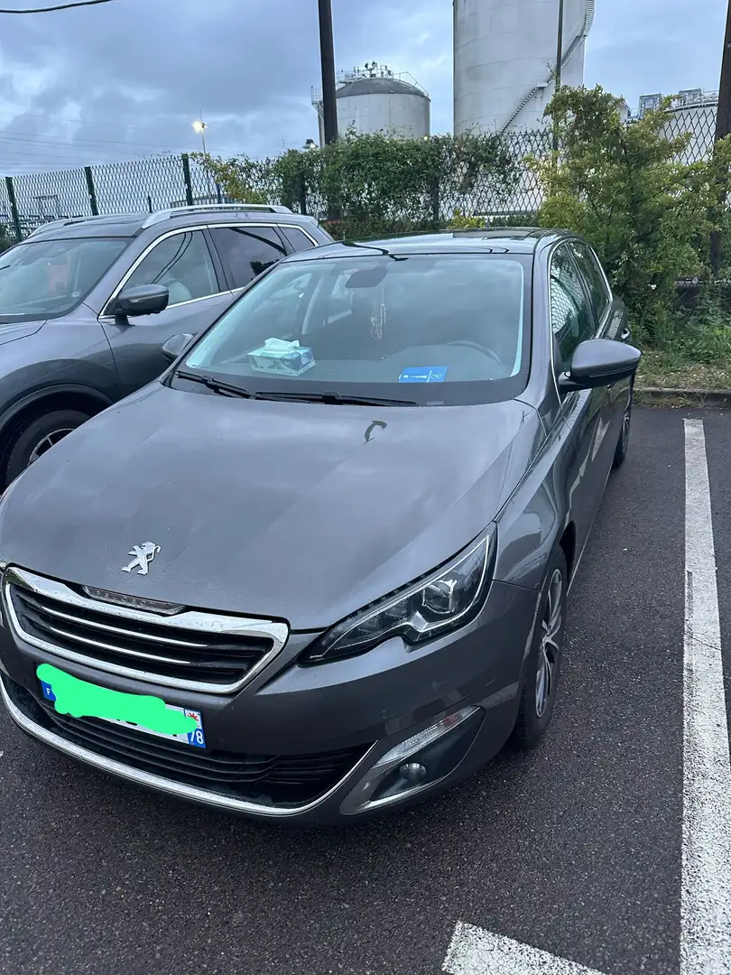 Peugeot 308 308 1.2 PureTech 130ch S - 2