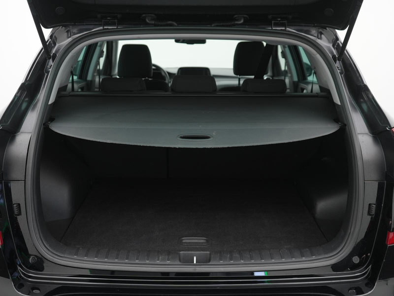 Hyundai TUCSON Advantage,KAM,NAVI,APP,LANE,TEMPO,DAB — photo 8