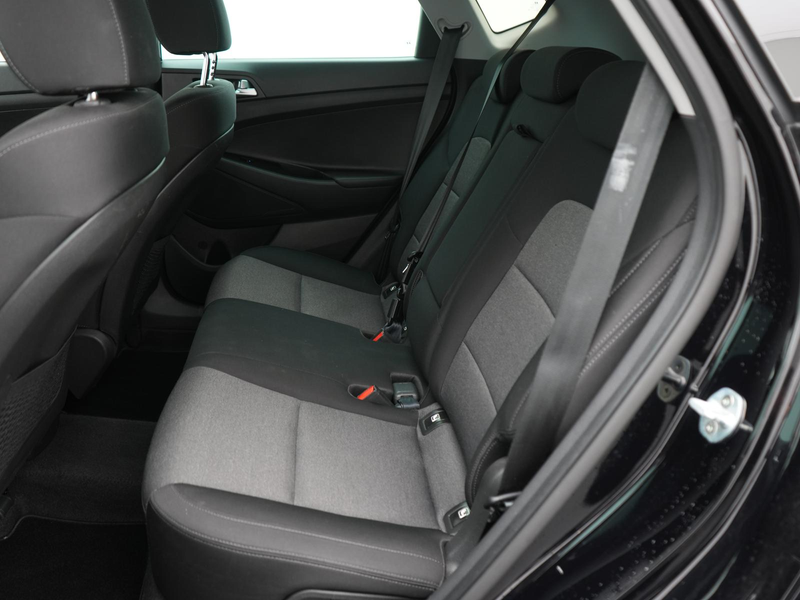 Hyundai TUCSON Advantage,KAM,NAVI,APP,LANE,TEMPO,DAB — photo 7