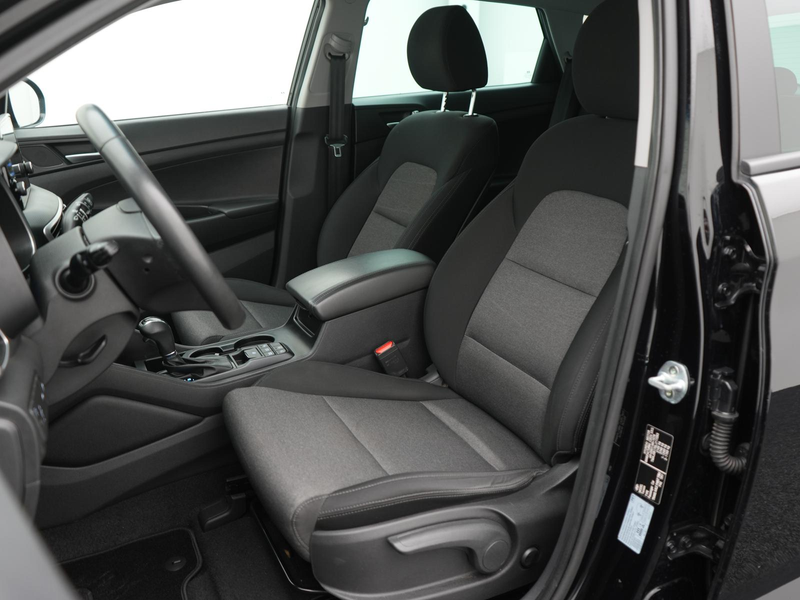 Hyundai TUCSON Advantage,KAM,NAVI,APP,LANE,TEMPO,DAB — photo 6