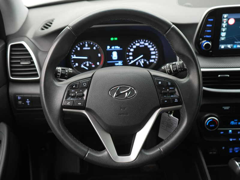 Hyundai TUCSON Advantage,KAM,NAVI,APP,LANE,TEMPO,DAB — photo 10