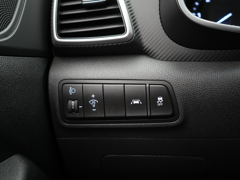 Hyundai TUCSON Advantage,KAM,NAVI,APP,LANE,TEMPO,DAB — photo 13