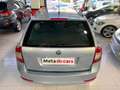 Skoda Octavia Combi 1.6TDI CR Collection Grijs - thumbnail 10