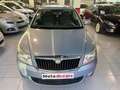 Skoda Octavia Combi 1.6TDI CR Collection Grijs - thumbnail 4