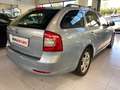 Skoda Octavia Combi 1.6TDI CR Collection Grijs - thumbnail 11