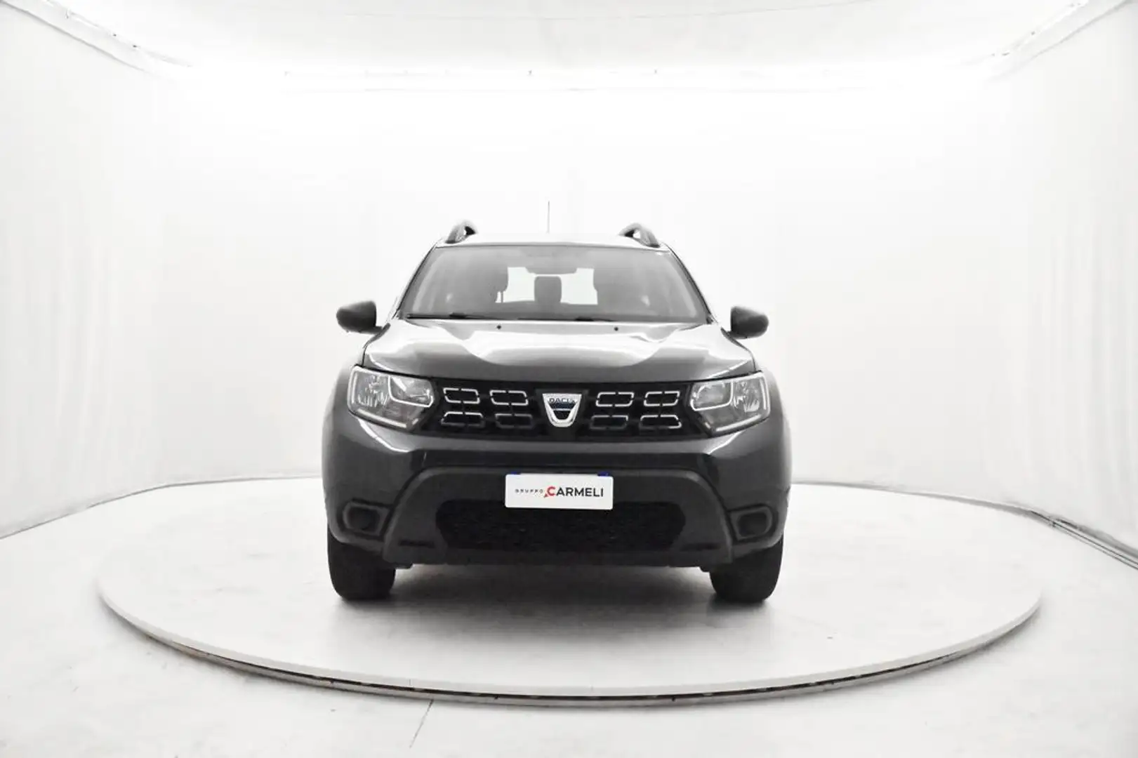 Dacia Duster 1.0 tce Essential Eco-g  4x2 100cv Grigio - 2