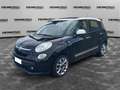 Fiat 500L 500L 1.3 Multijet 85 CV Dualogic Lounge Gris - thumbnail 1