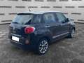Fiat 500L 500L 1.3 Multijet 85 CV Dualogic Lounge Grau - thumbnail 6