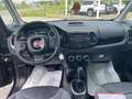 Fiat 500L 500L 1.3 Multijet 85 CV Dualogic Lounge Gris - thumbnail 10