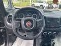 Fiat 500L 500L 1.3 Multijet 85 CV Dualogic Lounge Grau - thumbnail 12