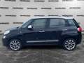 Fiat 500L 500L 1.3 Multijet 85 CV Dualogic Lounge Gris - thumbnail 2