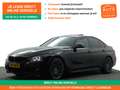 BMW 328 3-serie F30 328i M Performance Aut- Schuifdak, Hea Schwarz - thumbnail 1