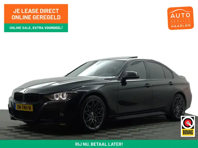 BMW 328 3-serie F30 328i M Performance Aut- Schuifdak, Hea