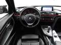 BMW 328 3-serie F30 328i M Performance Aut- Schuifdak, Hea Schwarz - thumbnail 9