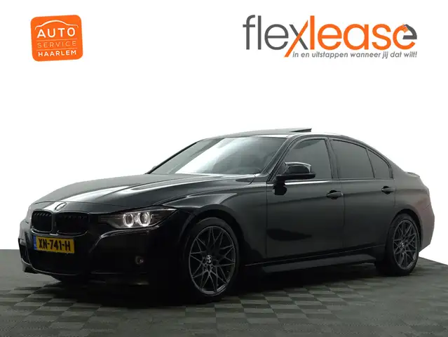 BMW 328 3-serie F30 328i M Performance Aut- Schuifdak, Hea
