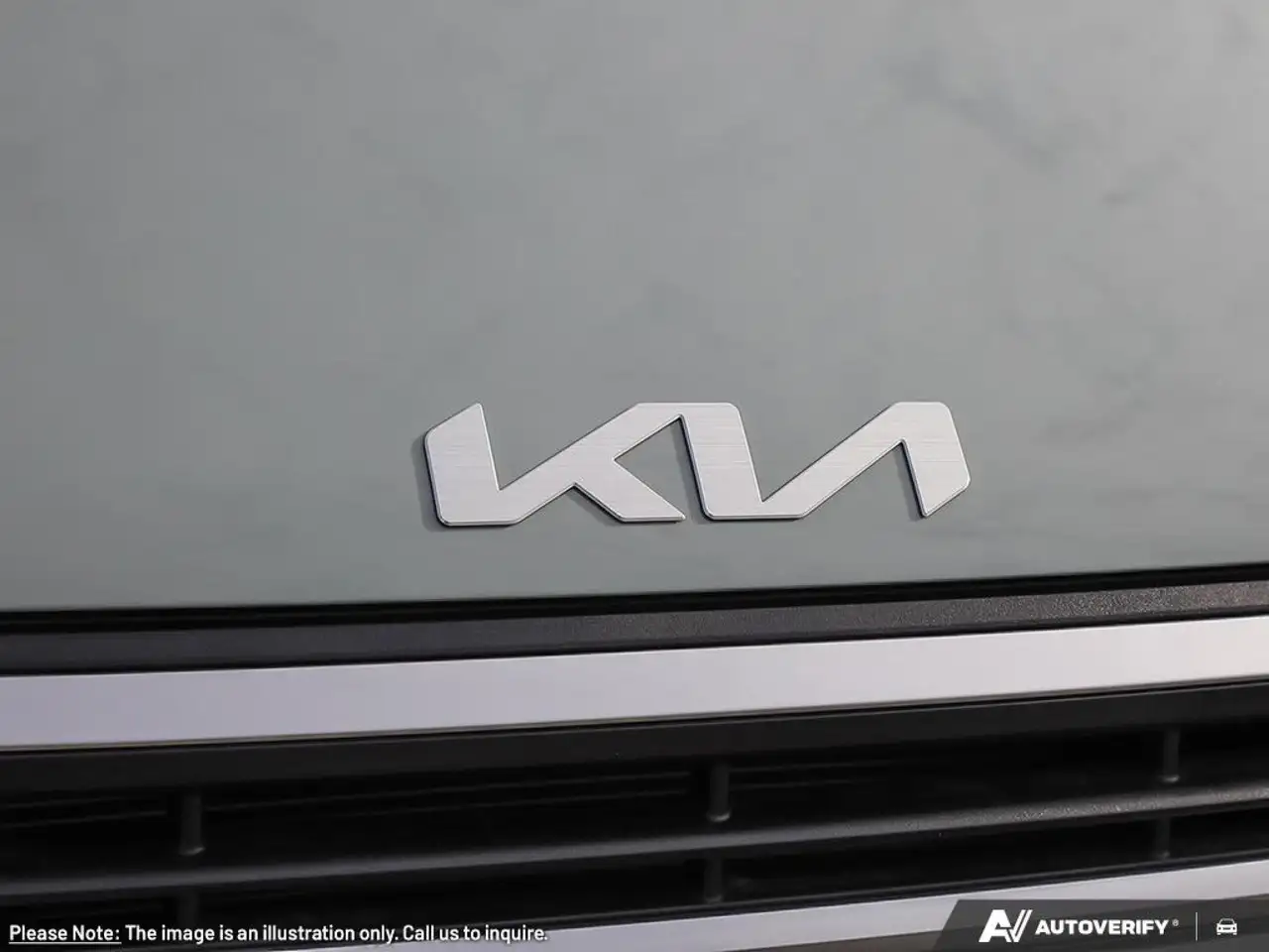 Kia K4 снимка Kia K4