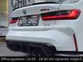 BMW M3 CS*Schalensitze*Keramik*Individual*M-Drivers Fehér - thumbnail 25