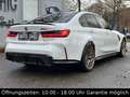 BMW M3 CS*Schalensitze*Keramik*Individual*M-Drivers Biały - thumbnail 6