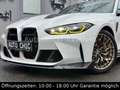BMW M3 CS*Schalensitze*Keramik*Individual*M-Drivers bijela - thumbnail 15