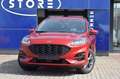 Ford Kuga Plug-In Hybrid ST-Line X ACC LED -39% 165 kW (2... Rosso - thumbnail 4