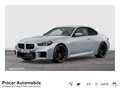 BMW M2 Coupé M Sport RFK NAVI LED Sound Syst. DAB Grau - thumbnail 1