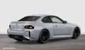 BMW M2 Coupé M Sport RFK NAVI LED Sound Syst. DAB Grau - thumbnail 2