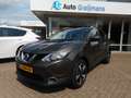 Nissan Qashqai 1.2 Tekna pano dak afn trekhaak Brun - thumbnail 1