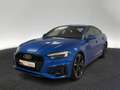 Audi A5 S line 45 TFSI qu. S tr. STDHZG 360 Bleu - thumbnail 2