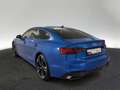 Audi A5 S line 45 TFSI qu. S tr. STDHZG 360 Blau - thumbnail 3