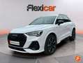 Audi Q3 45 TFSIe Advanced S-tronic Blanco - thumbnail 3