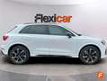 Audi Q3 45 TFSIe Advanced S-tronic Blanco - thumbnail 4