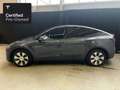 Tesla Model Y Long Range AWD "Certified Pre-Owned" Silber - thumbnail 4