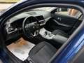 BMW 320 320d 48V xDrive Touring Luxury Blu/Azzurro - thumbnail 11
