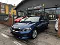 BMW 320 320d 48V xDrive Touring Luxury Blu/Azzurro - thumbnail 1