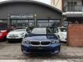BMW 320 320d 48V xDrive Touring Luxury Blu/Azzurro - thumbnail 14