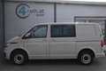 Volkswagen T6.1 Transporter Doka-Kasten KR 2,0 TDI DSG / NETTO: 30.817 € Gris - thumbnail 9