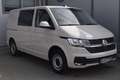 Volkswagen T6.1 Transporter Doka-Kasten KR 2,0 TDI DSG / NETTO: 30.817 € Gris - thumbnail 2