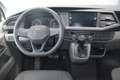 Volkswagen T6.1 Transporter Doka-Kasten KR 2,0 TDI DSG / NETTO: 30.817 € Gris - thumbnail 12