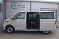 Volkswagen T6.1 Transporter Doka-Kasten KR 2,0 TDI DSG / NETTO: 30.817 € Gris - thumbnail 8