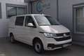 Volkswagen T6.1 Transporter Doka-Kasten KR 2,0 TDI DSG / NETTO: 30.817 € Gris - thumbnail 1