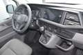 Volkswagen T6.1 Transporter Doka-Kasten KR 2,0 TDI DSG / NETTO: 30.817 € Gris - thumbnail 18