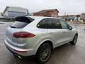 Porsche Cayenne Diesel Platinum Edition Aut. Grau - thumbnail 8