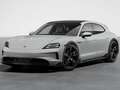 Porsche Taycan Taycan 4 Cross Turismo Gris - thumbnail 1