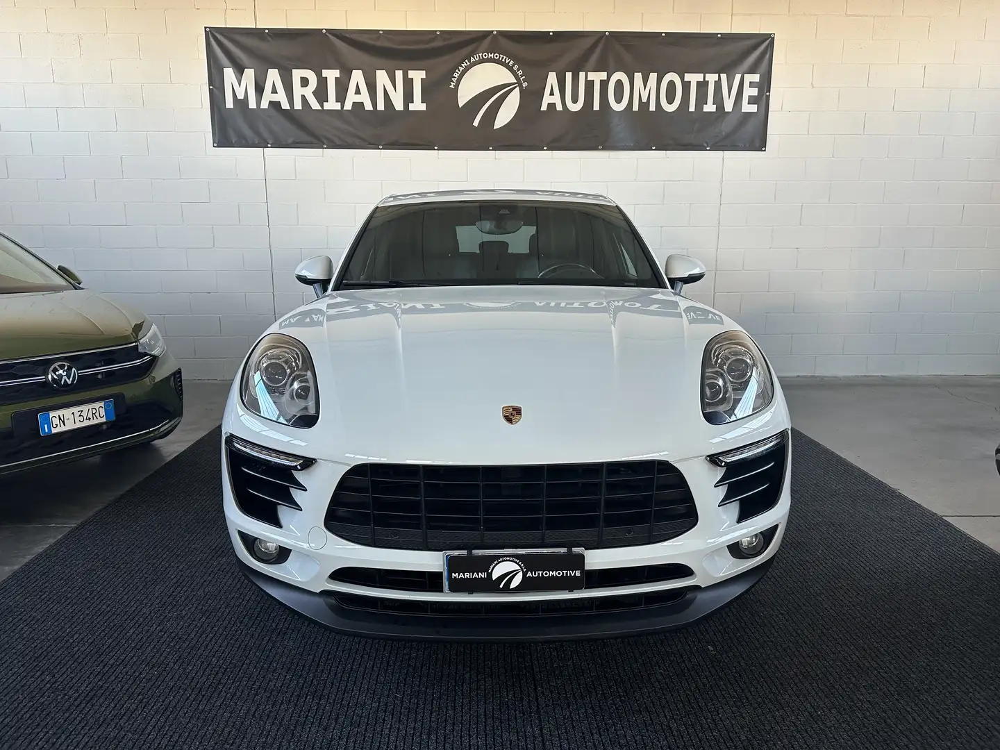 Porsche Macan 2.0 252cv pdk - 1