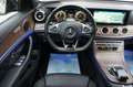 Mercedes-Benz E 43 AMG 4Matic T 9G-TRONIC *LED*360°* Zilver - thumbnail 14
