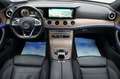 Mercedes-Benz E 43 AMG 4Matic T 9G-TRONIC *LED*360°* Plateado - thumbnail 13