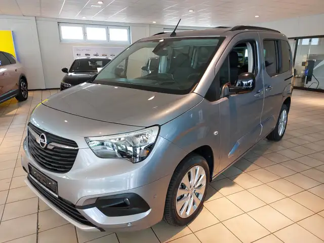 Opel Combo Life - e Ultimate